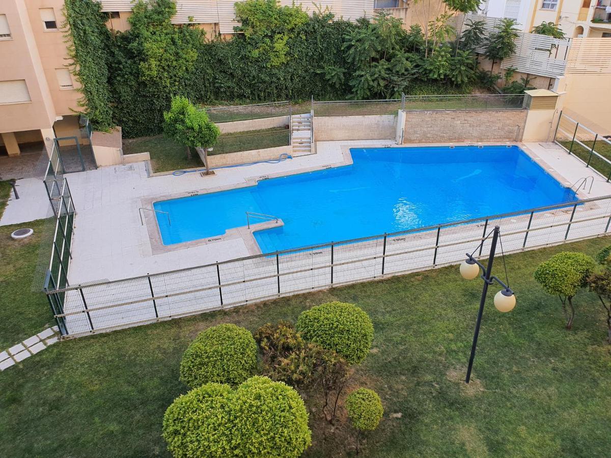 Jaen Home Exterior photo