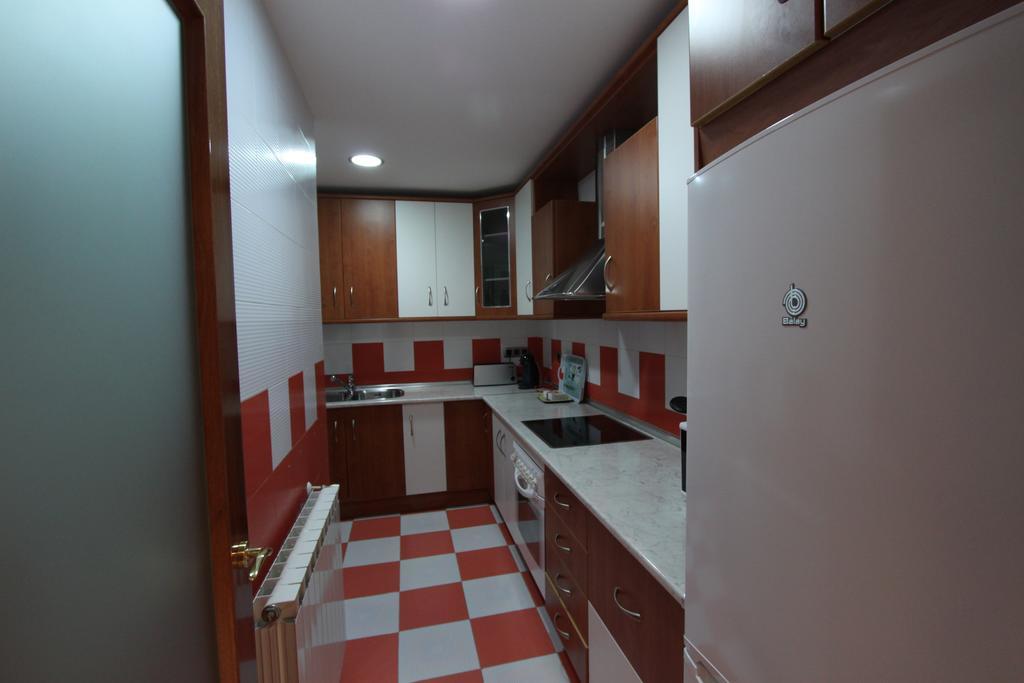 Jaen Home Exterior photo