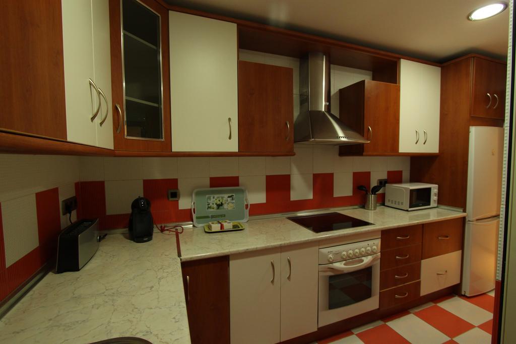 Jaen Home Exterior photo