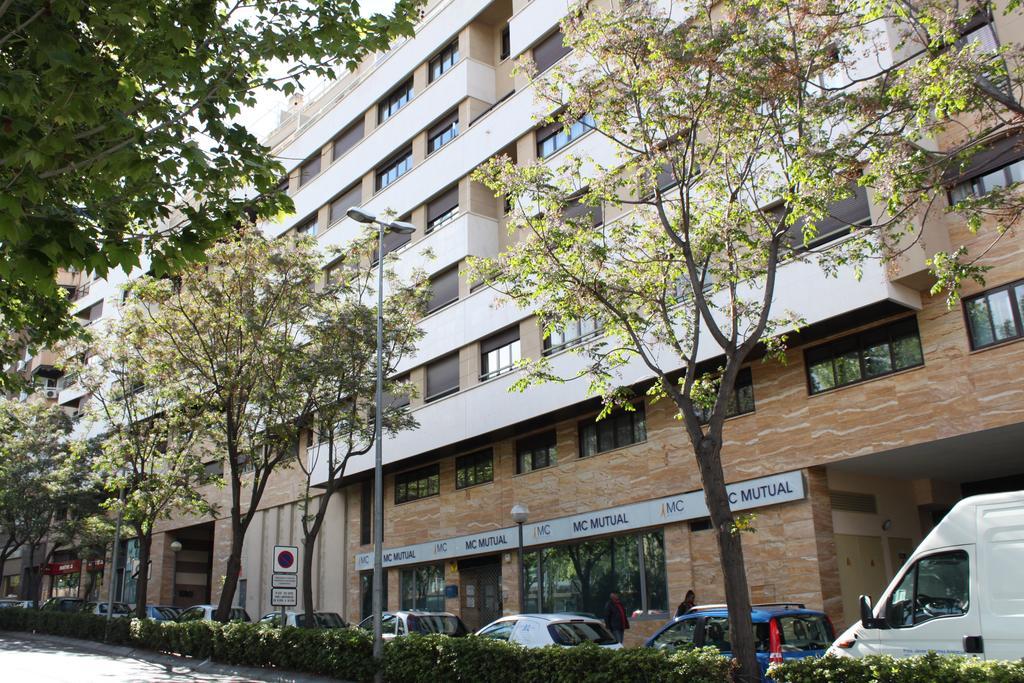 Jaen Home Exterior photo