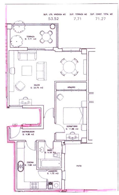 Jaen Home Exterior photo
