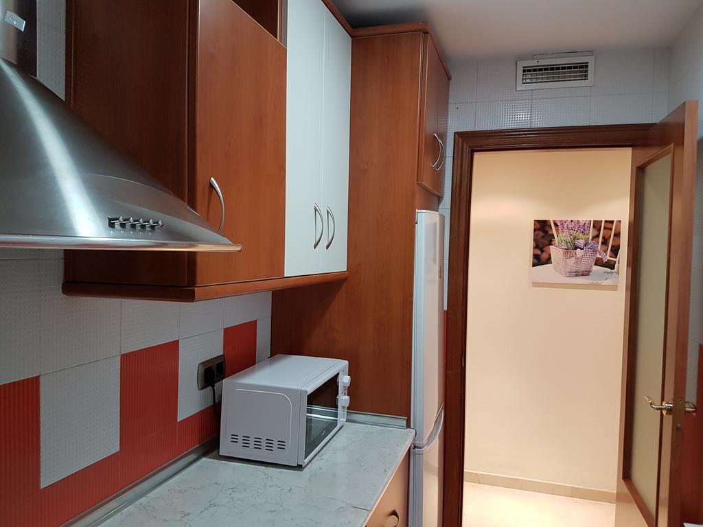 Jaen Home Exterior photo