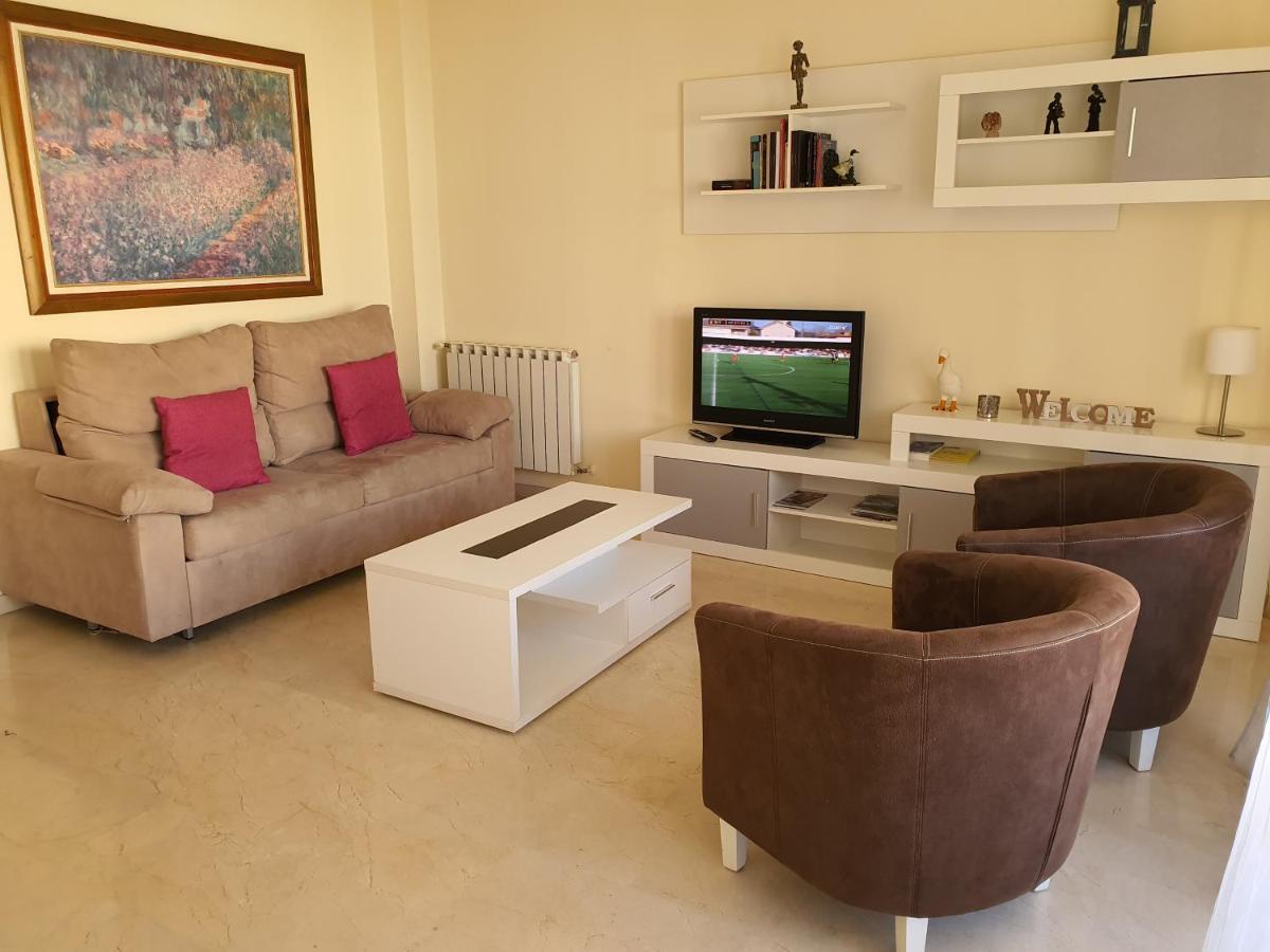 Jaen Home Exterior photo