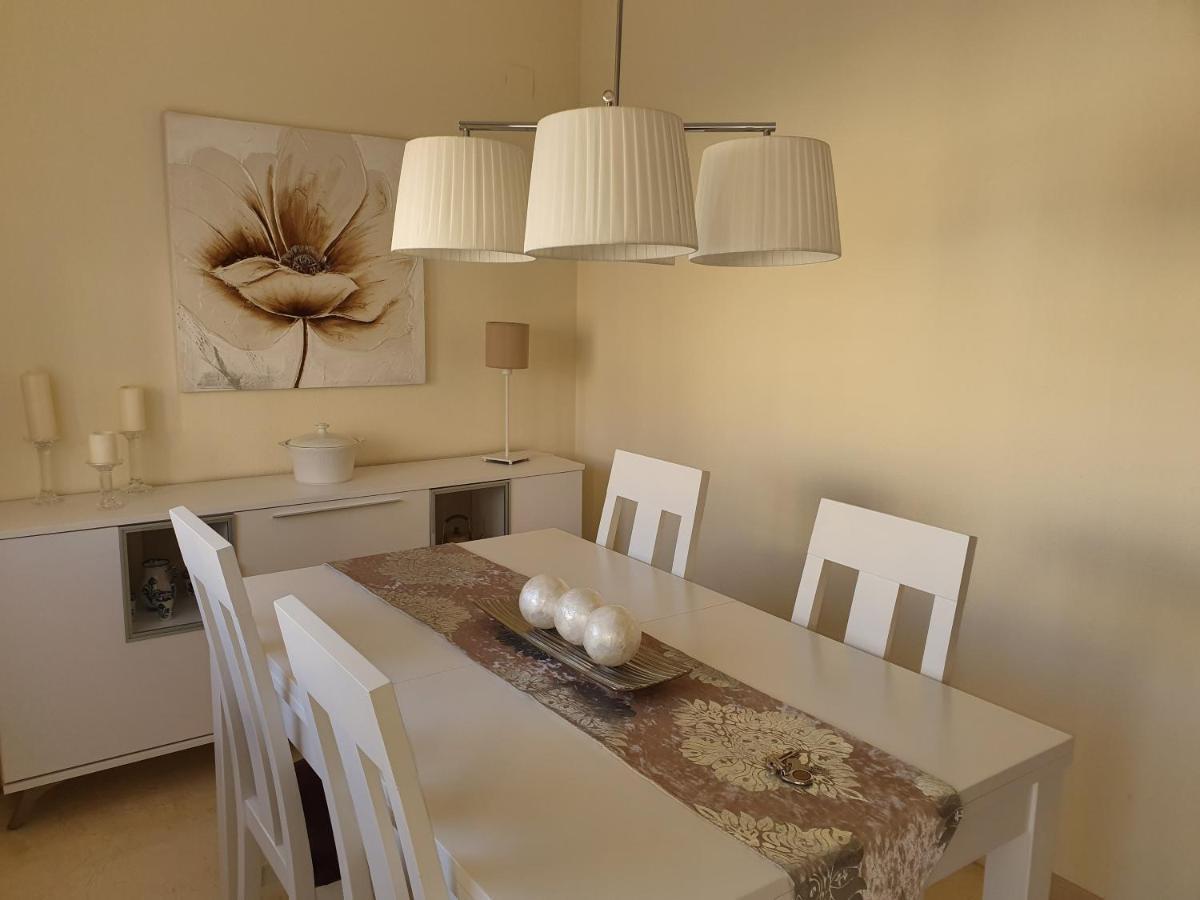 Jaen Home Exterior photo