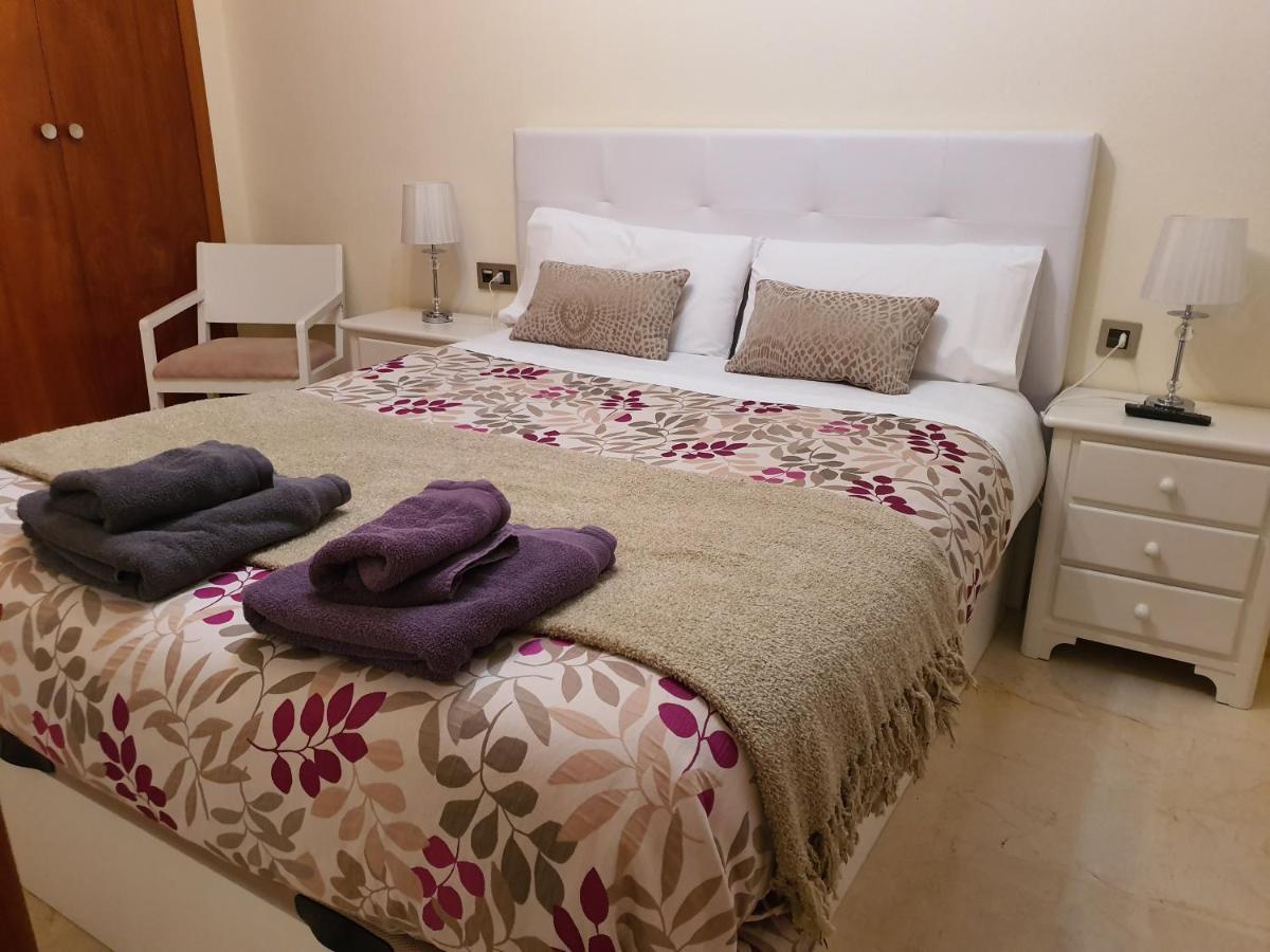 Jaen Home Exterior photo