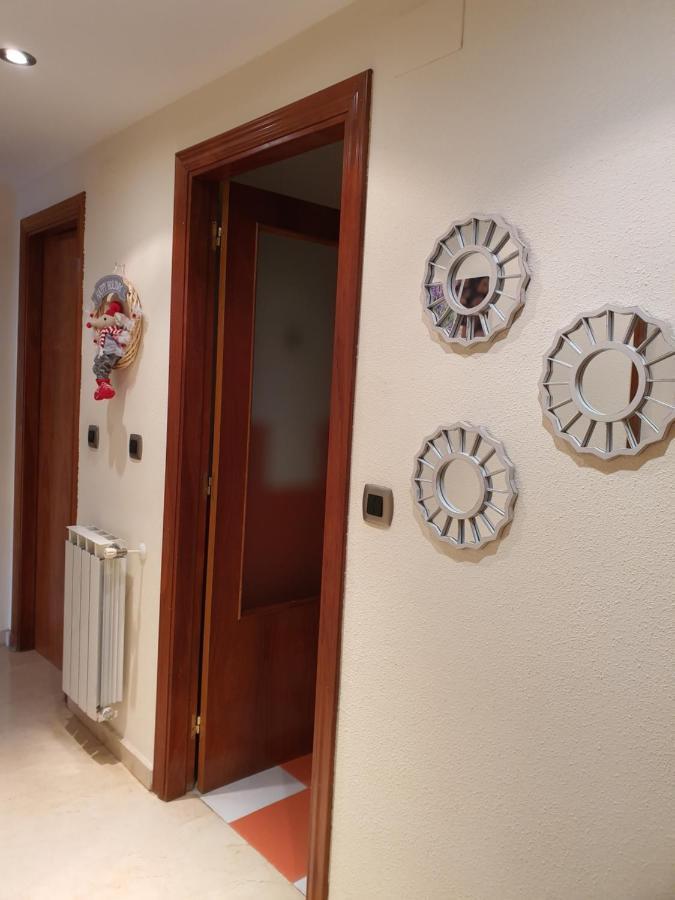 Jaen Home Exterior photo