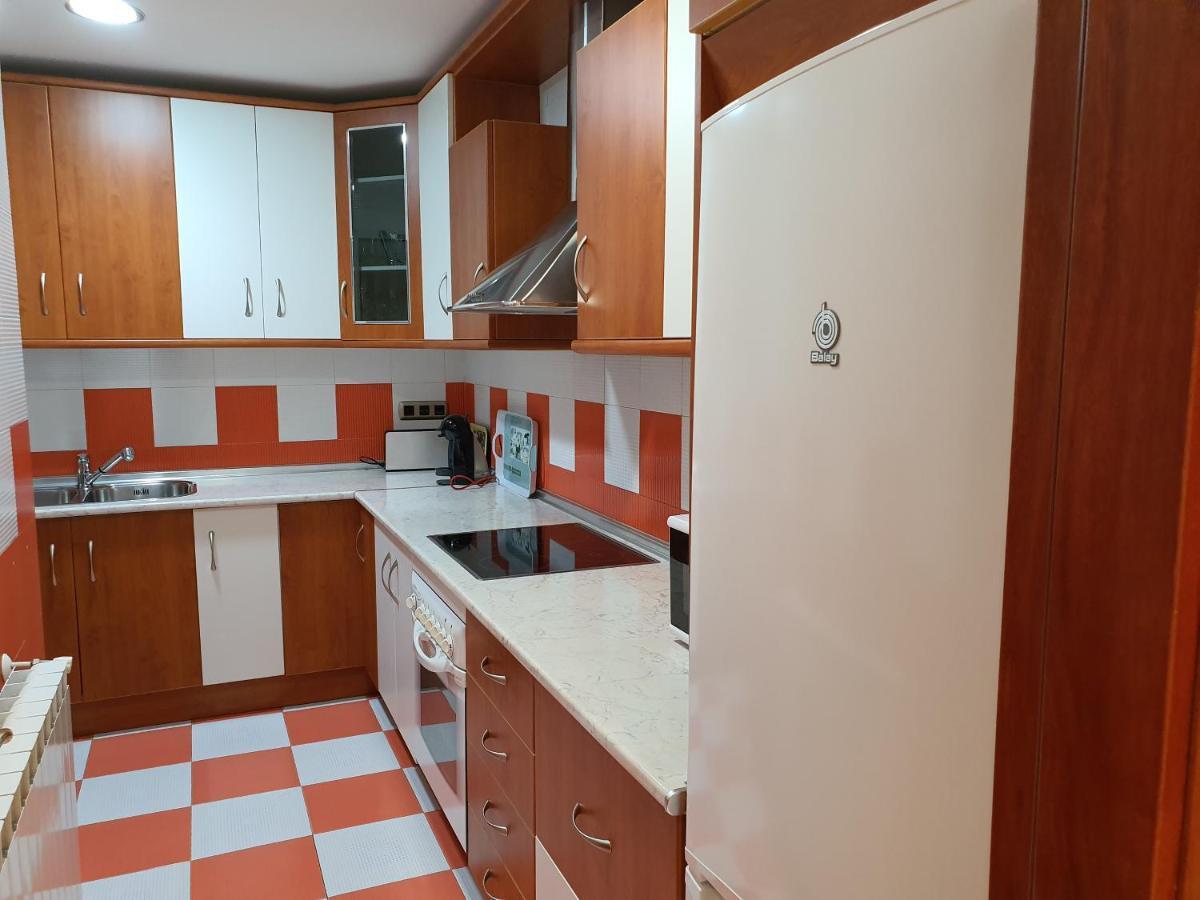 Jaen Home Exterior photo