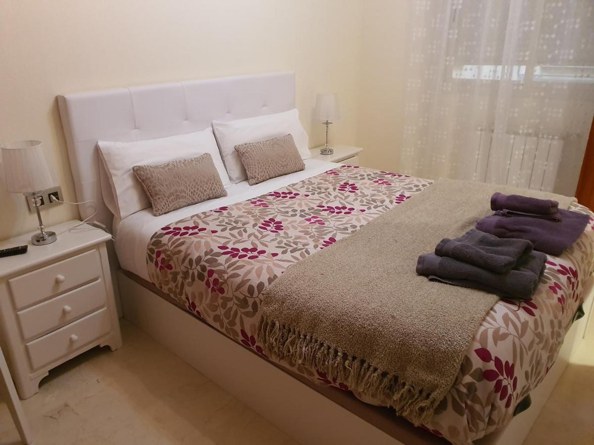 Jaen Home Exterior photo