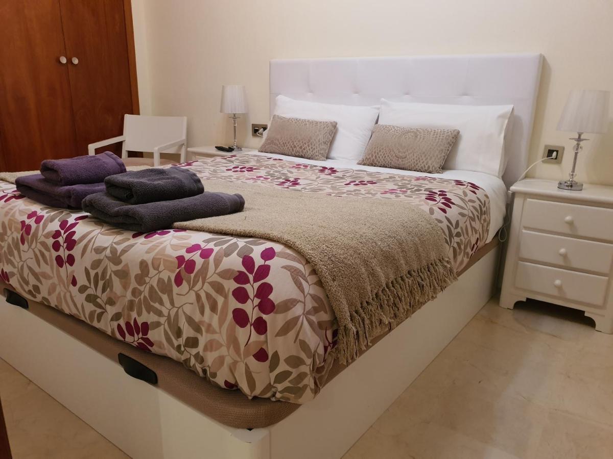 Jaen Home Exterior photo